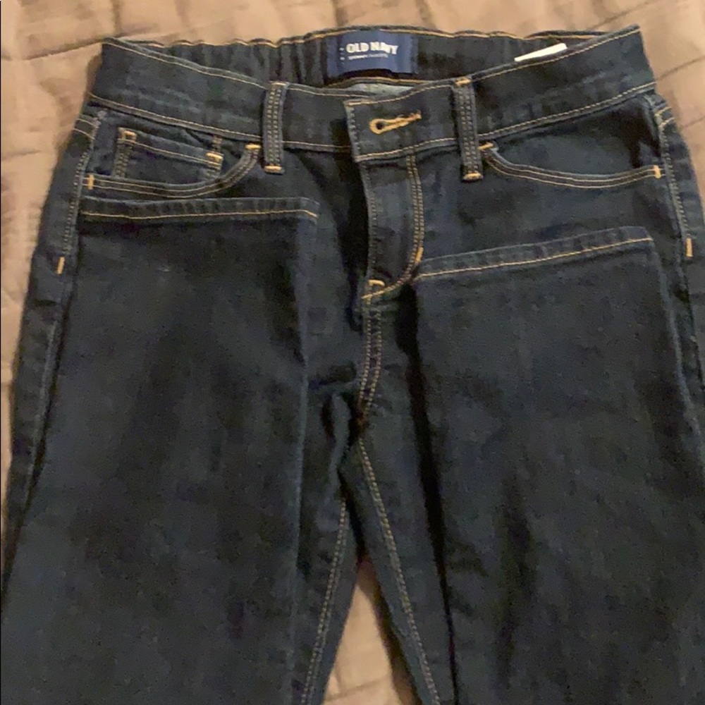 Girls jeans